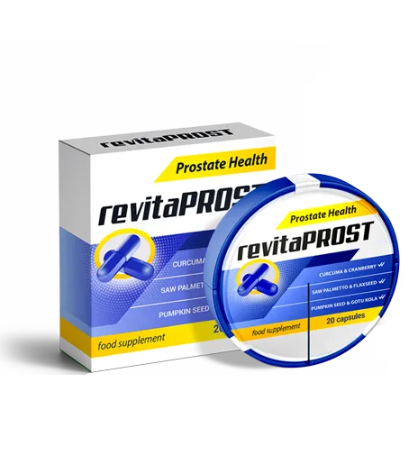 Revitaprost Product